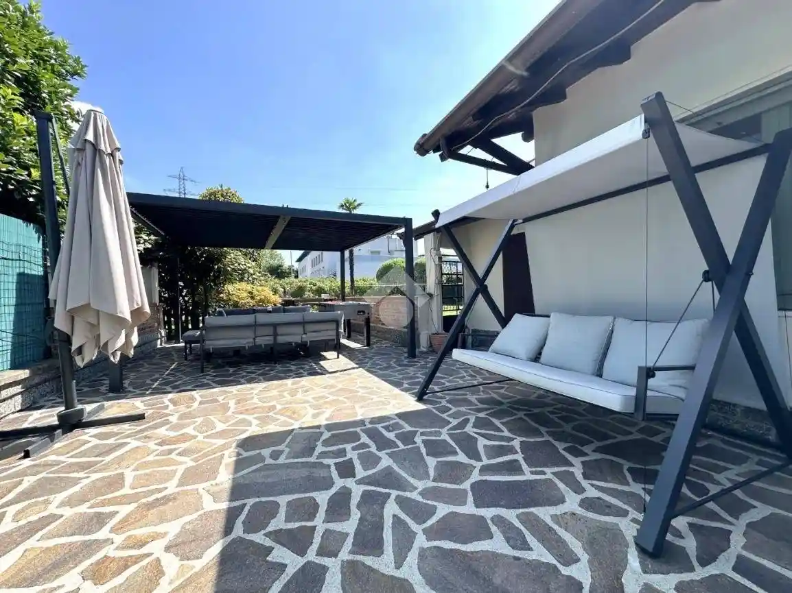 Casa indipendente in vendita a Paullo