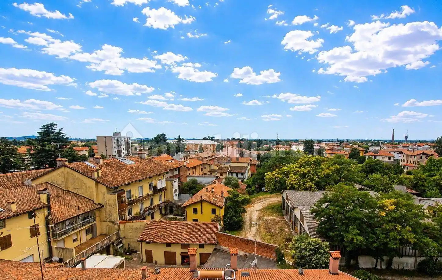 Appartamento in vendita a Cividale del Friuli