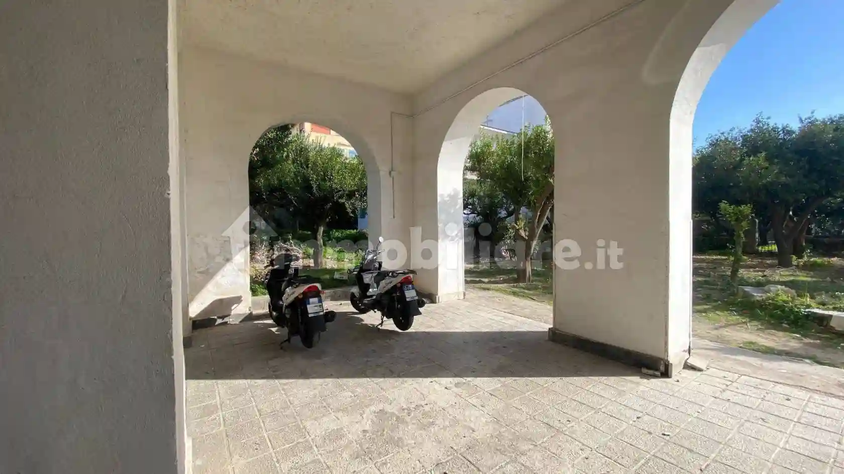 Palazzo - Edificio - foto 3