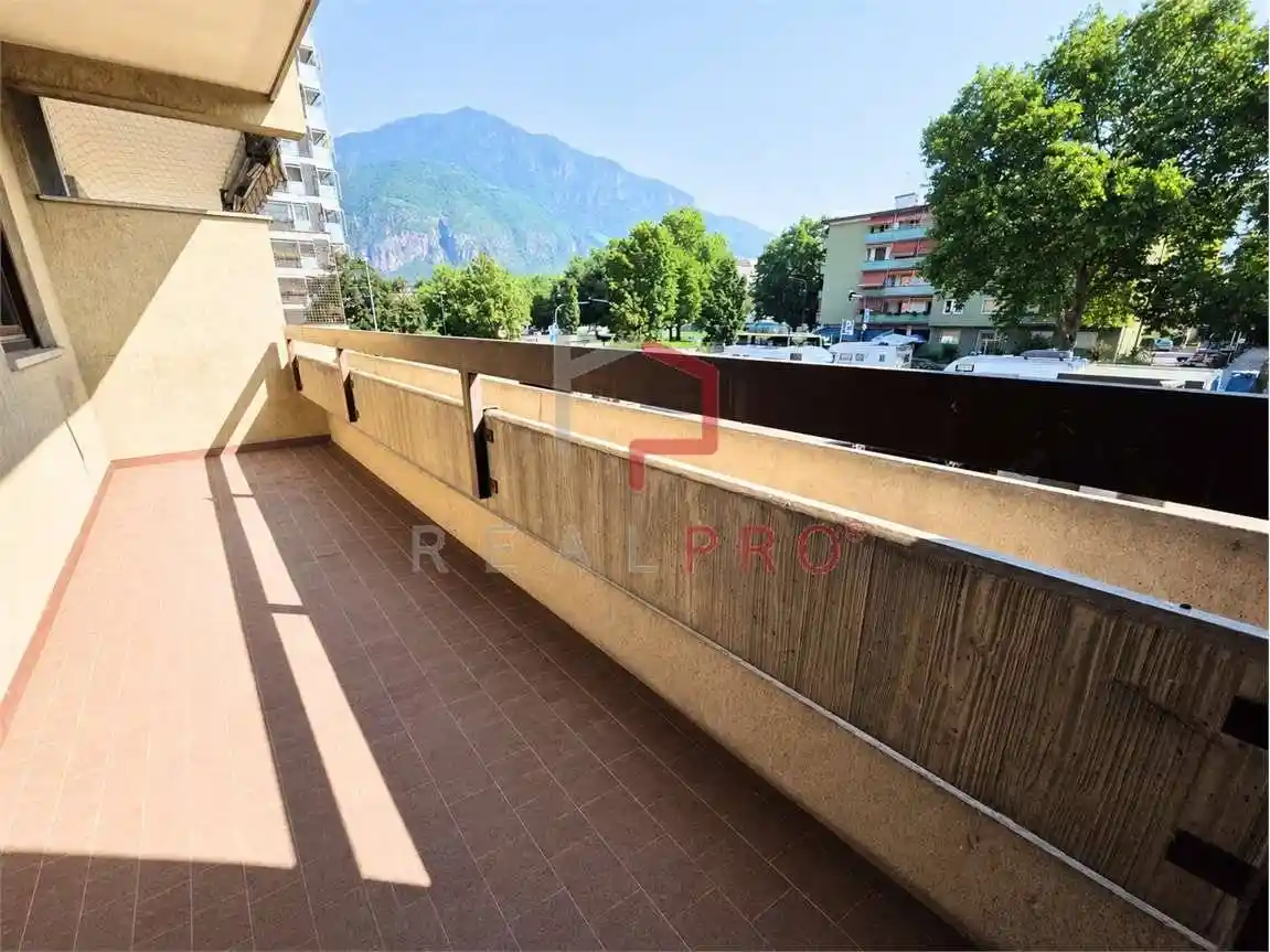 Appartamento in vendita a Bolzano