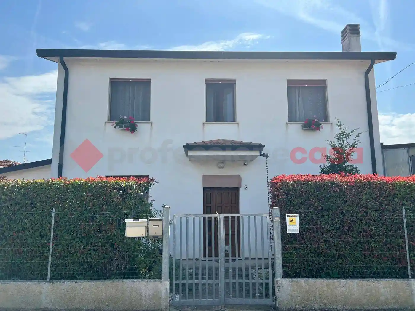 Villa in vendita a Lendinara
