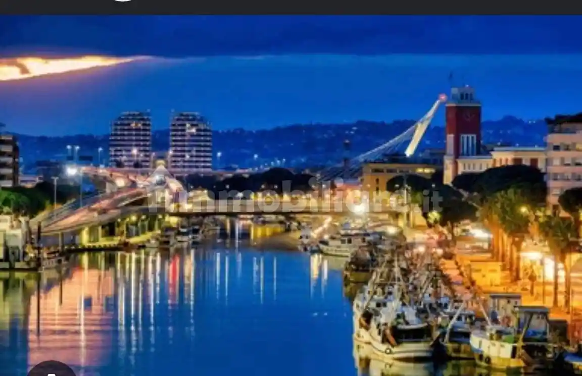 Appartamento in vendita a Pescara