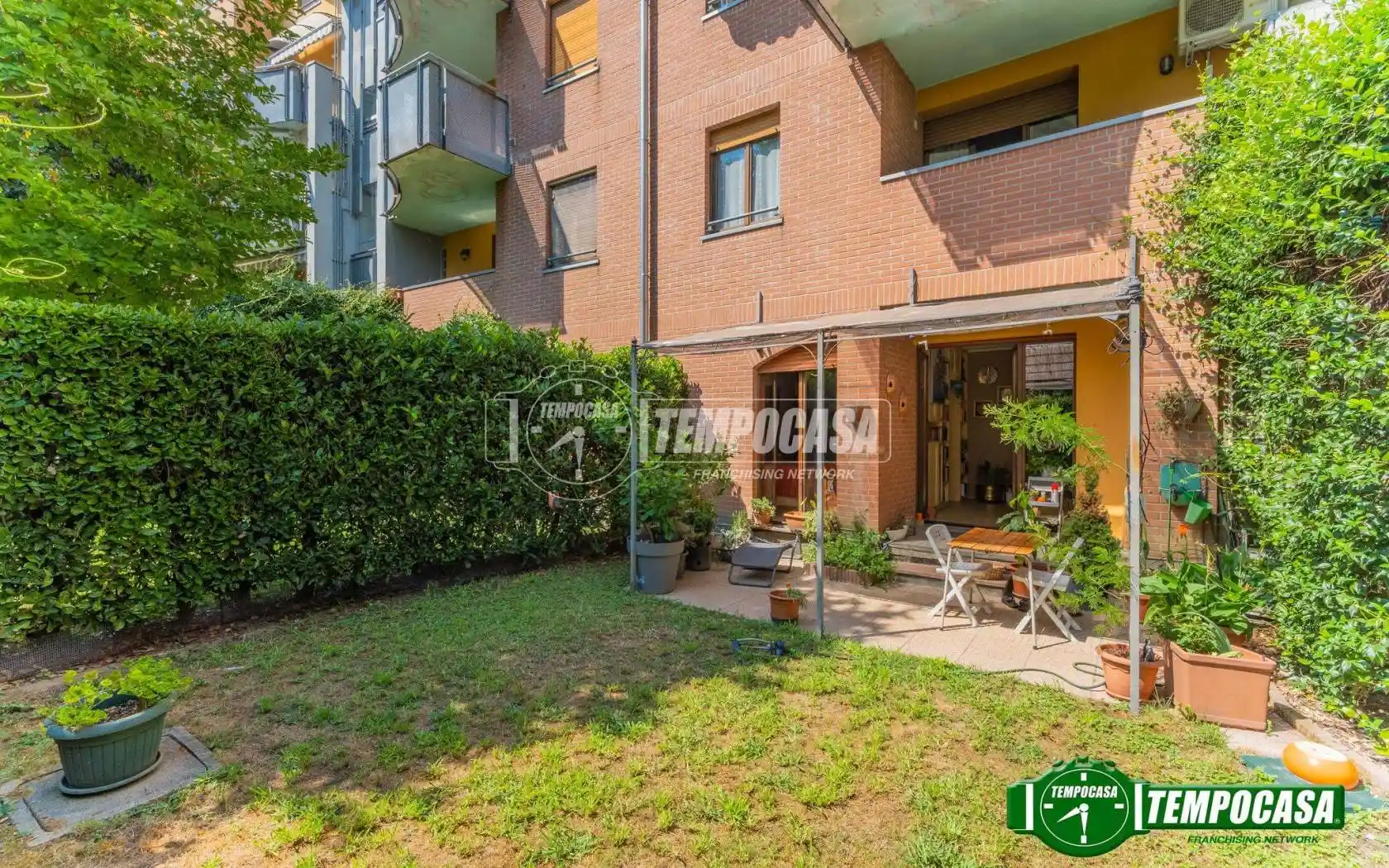 Appartamento in vendita a Bollate