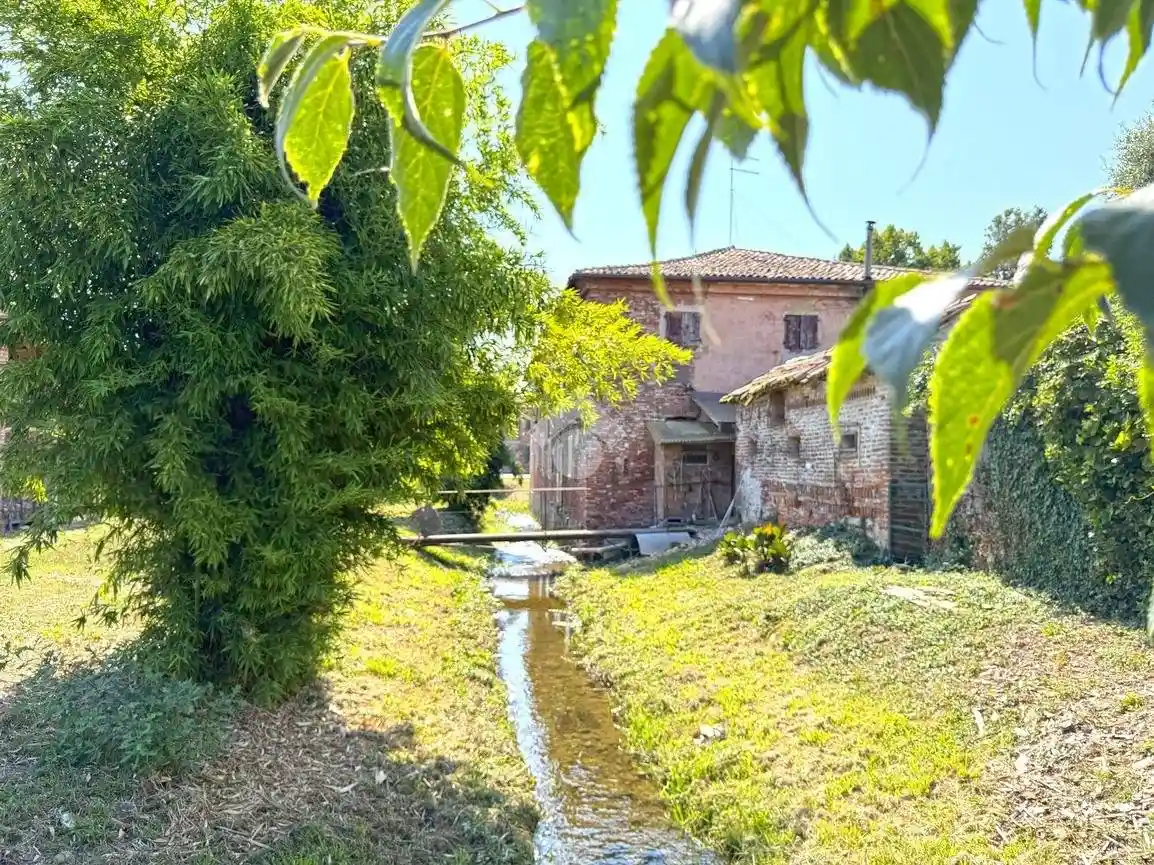 Villa in vendita a San Giorgio in Bosco