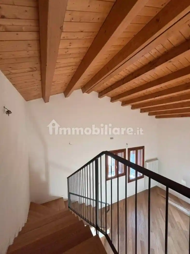 Attico - Mansarda in vendita a Portogruaro