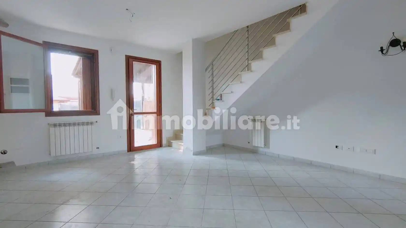 Villetta a schiera in affitto a Canaro