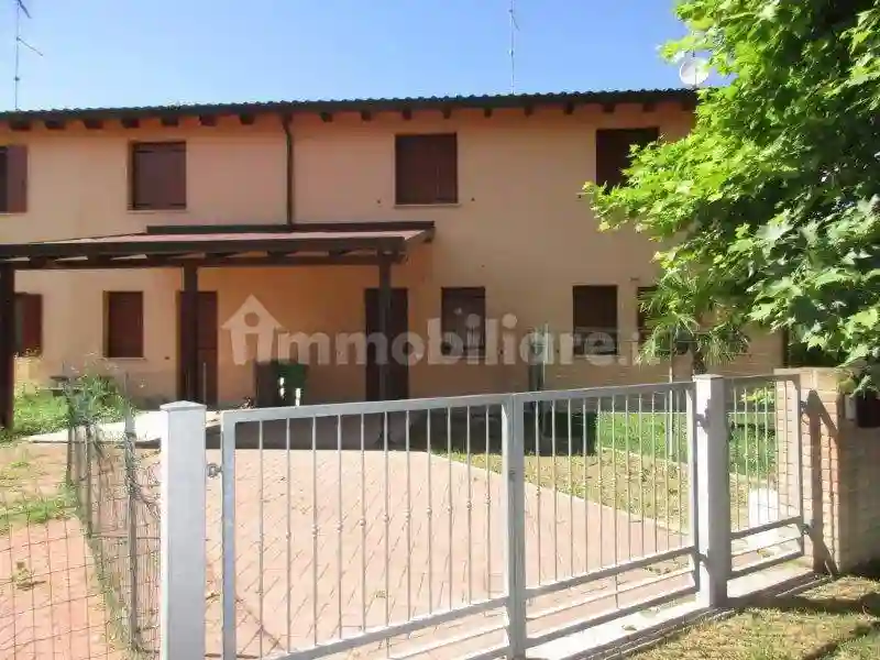 Villetta a schiera - foto 3