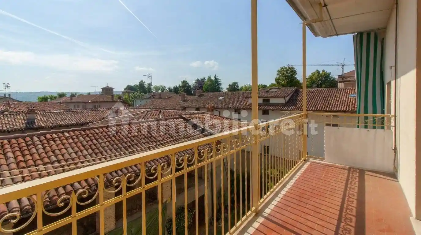 Appartamento in vendita a Cherasco