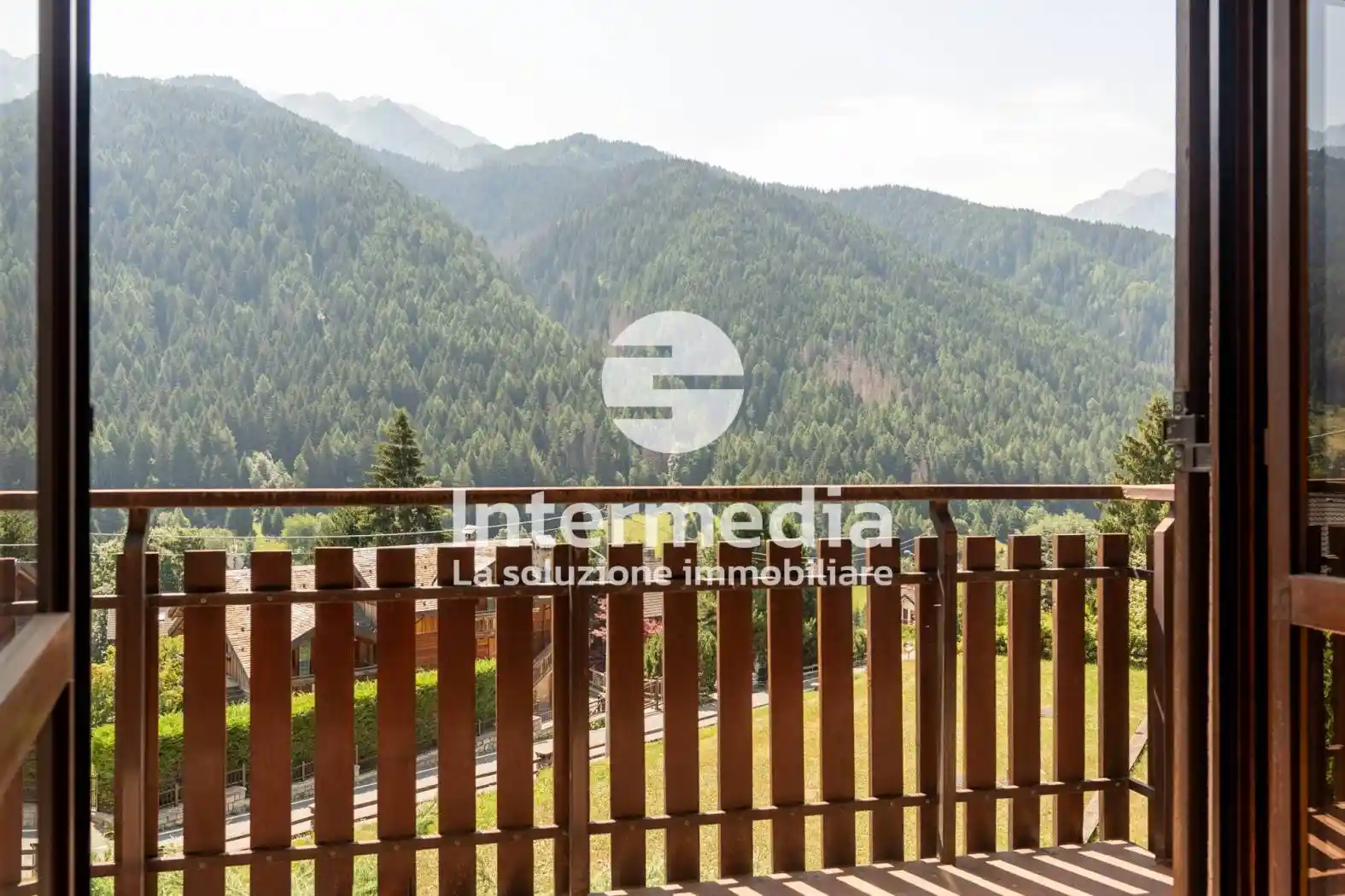 Appartamento in vendita a Ponte di Legno