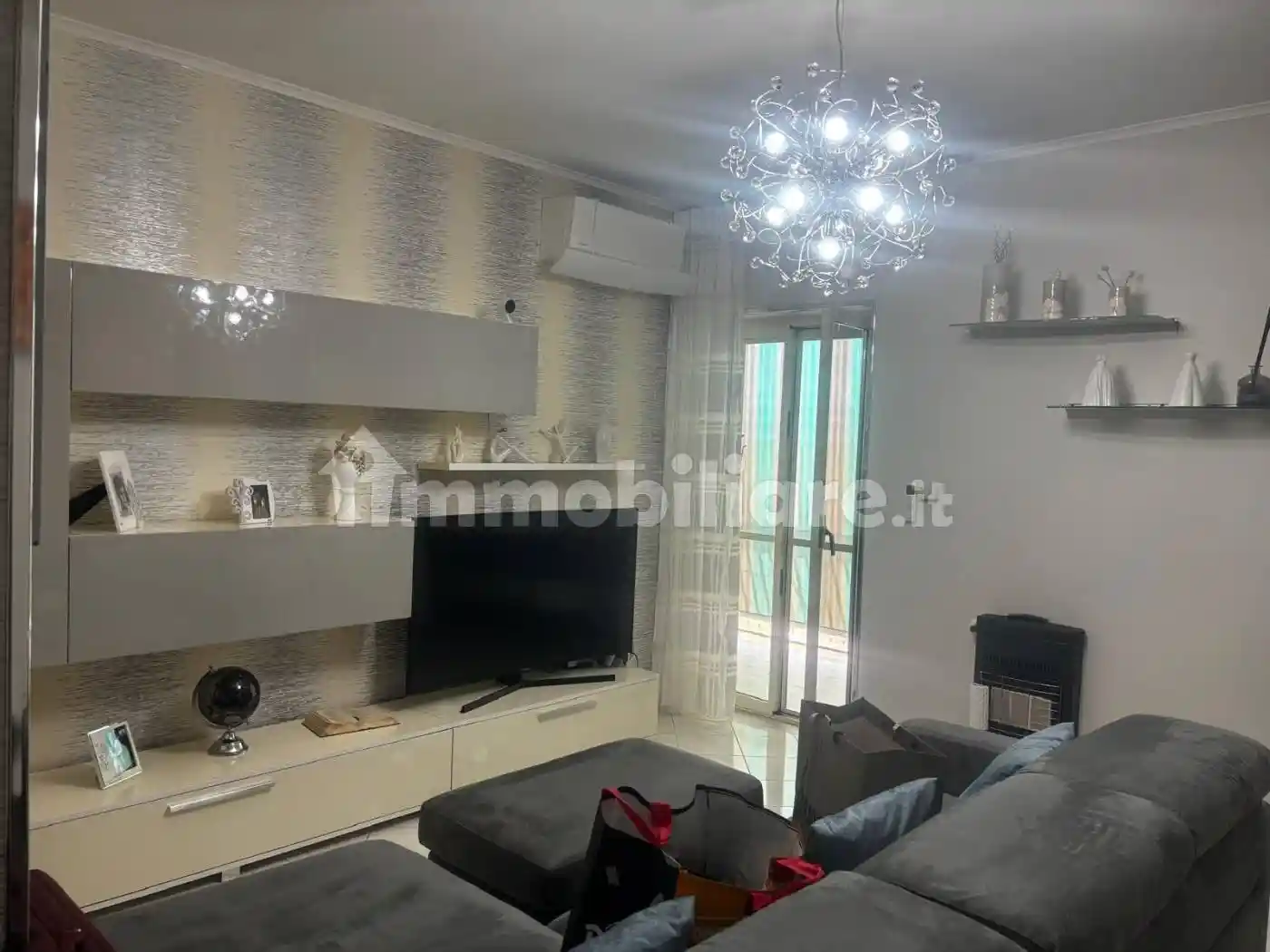 Appartamento in vendita a Casalnuovo di Napoli