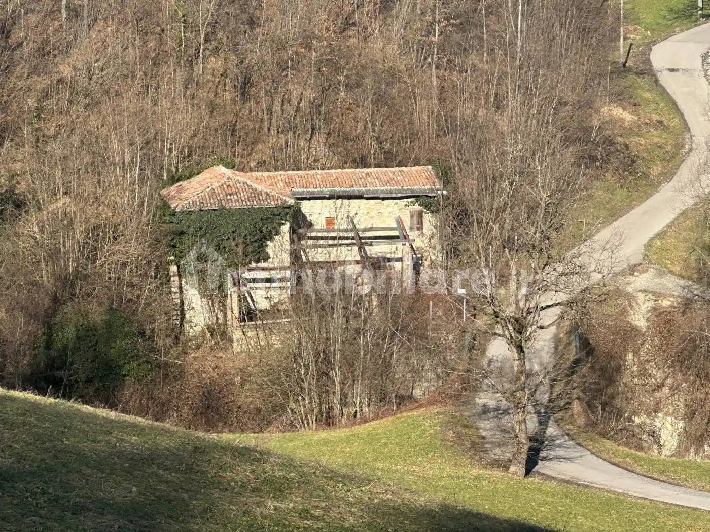 Rustico - Casale in vendita a Lama Mocogno