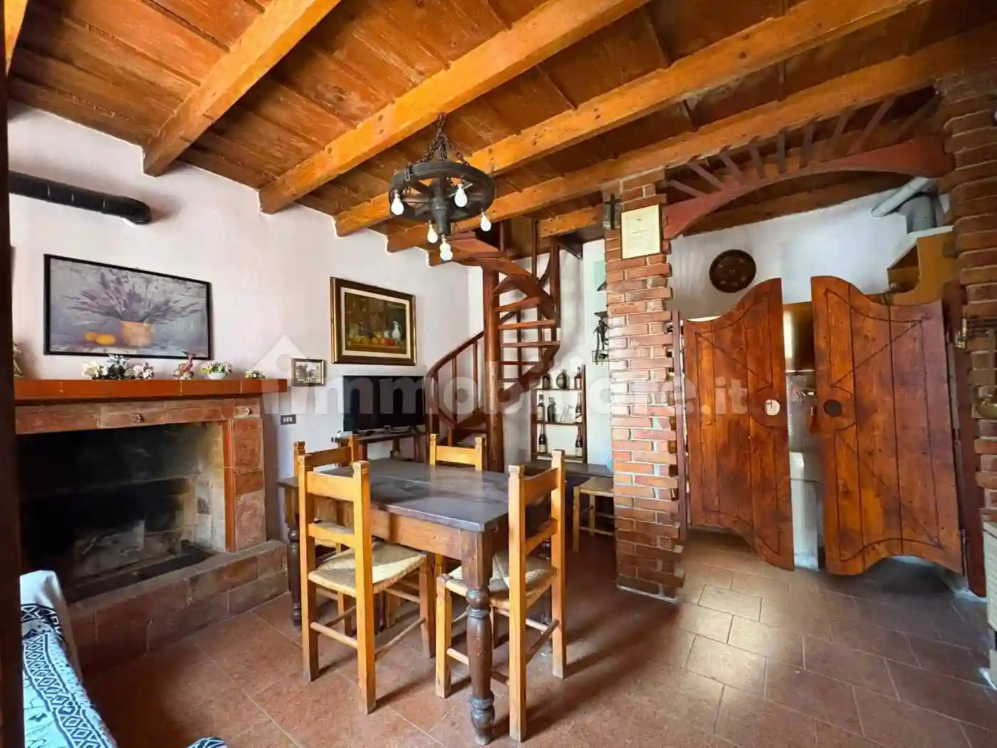 Casa indipendente - foto 3