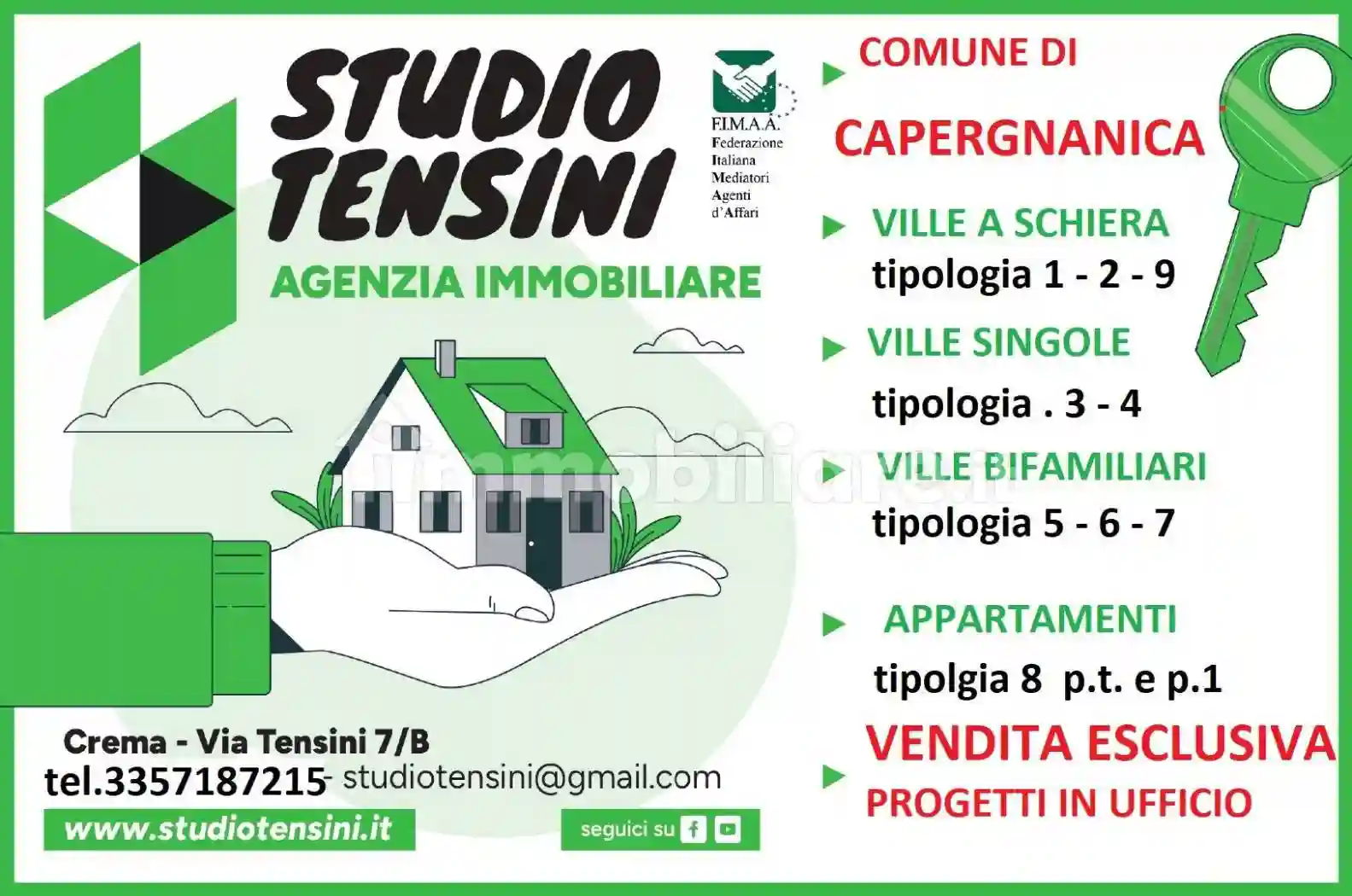 Villetta a schiera - foto 2