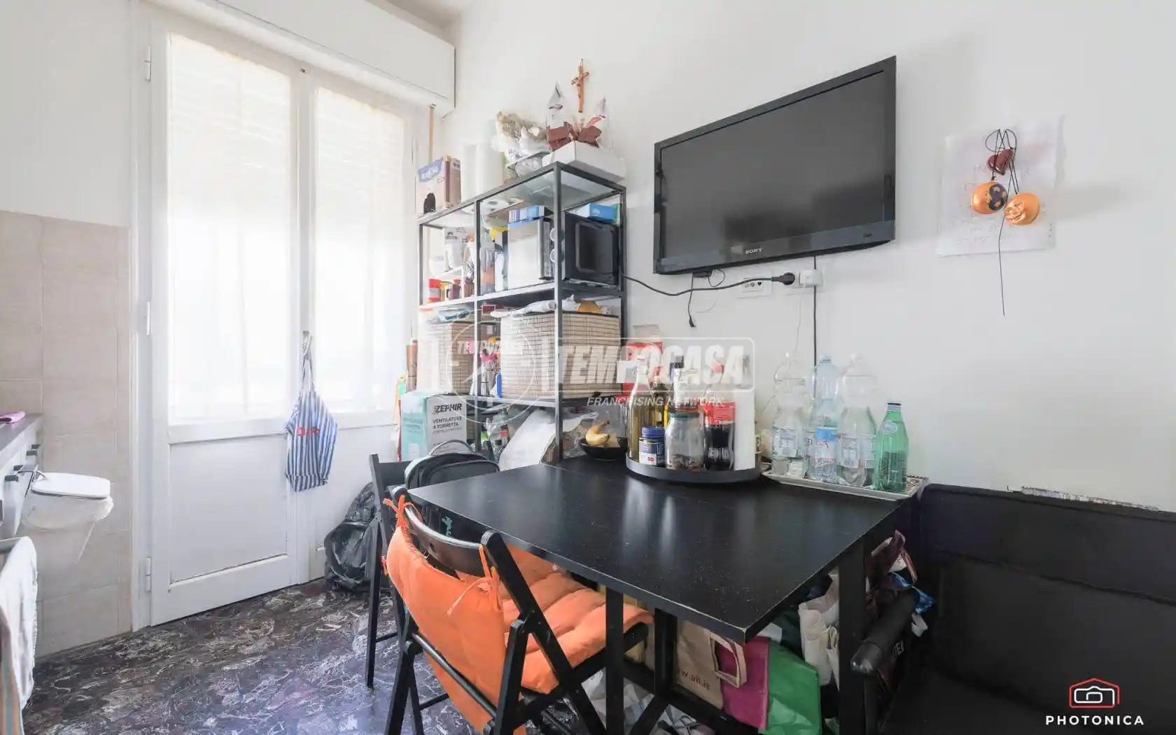 Appartamento in vendita a Bologna