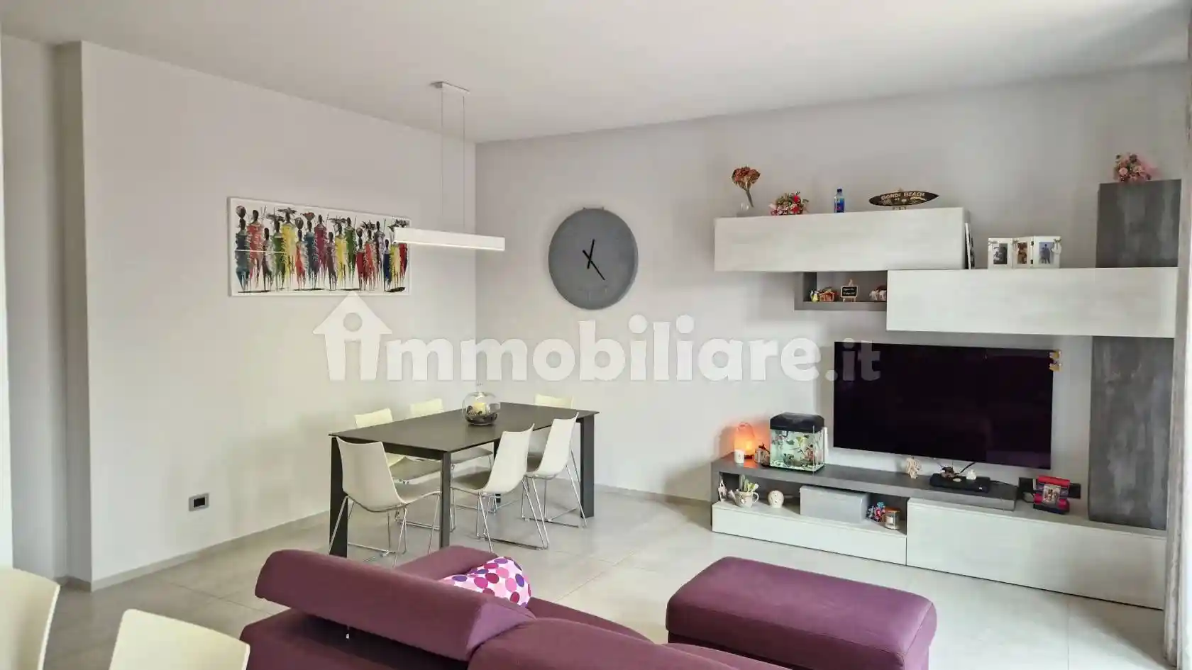 Appartamento in vendita a Imola