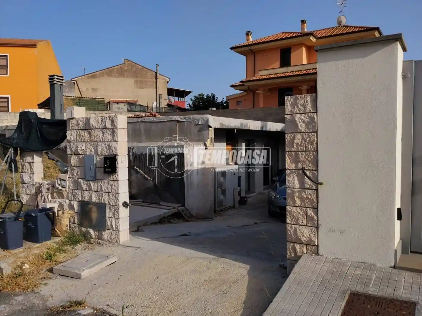Appartamento in vendita a Usini