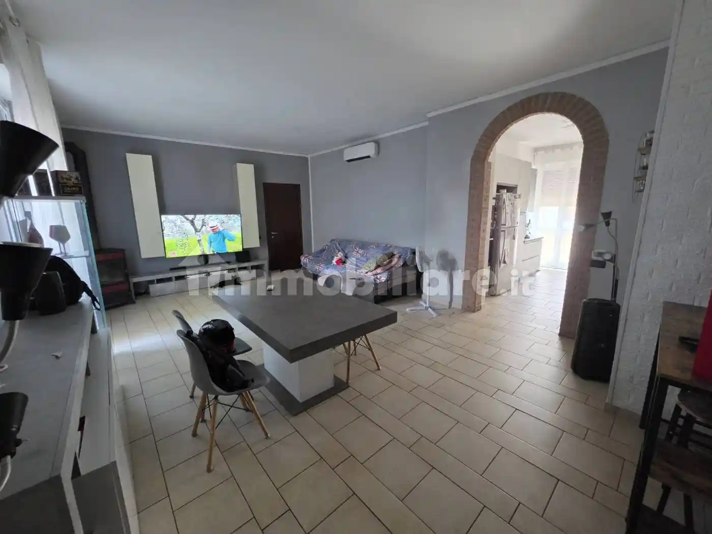 Appartamento in vendita a Porto Mantovano