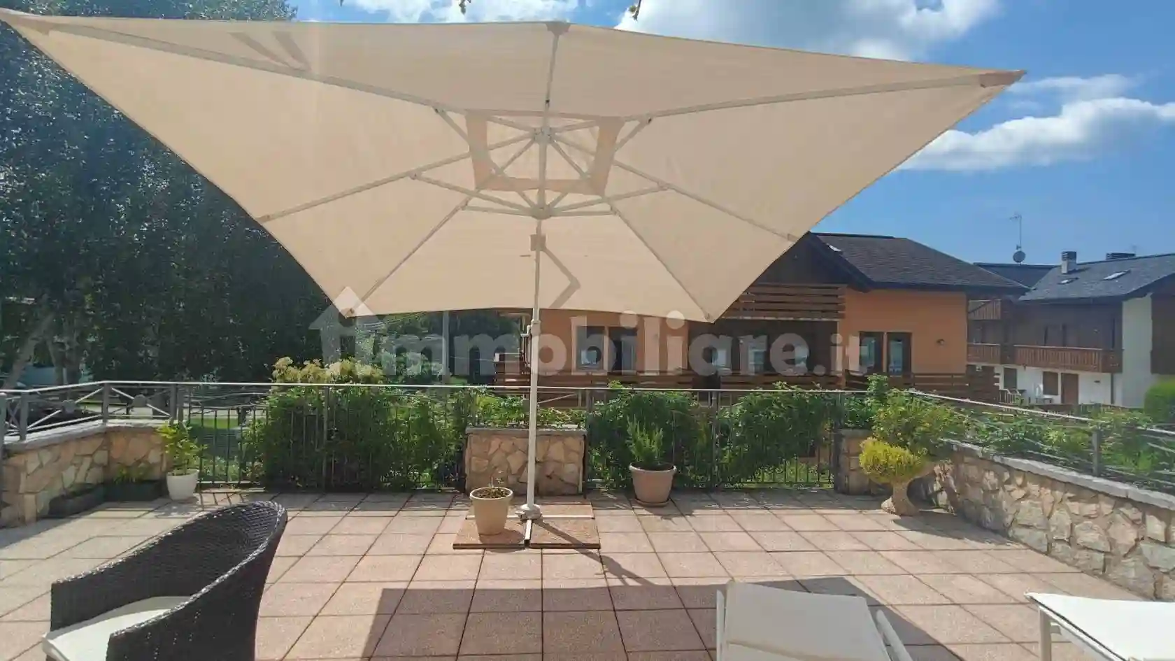 Villa - foto 3