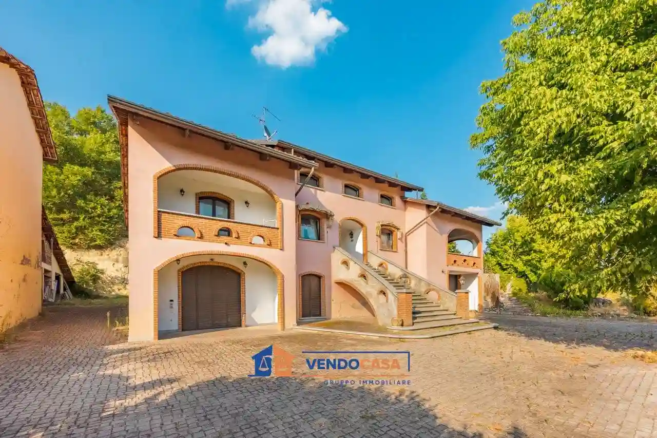 Villa - foto 2