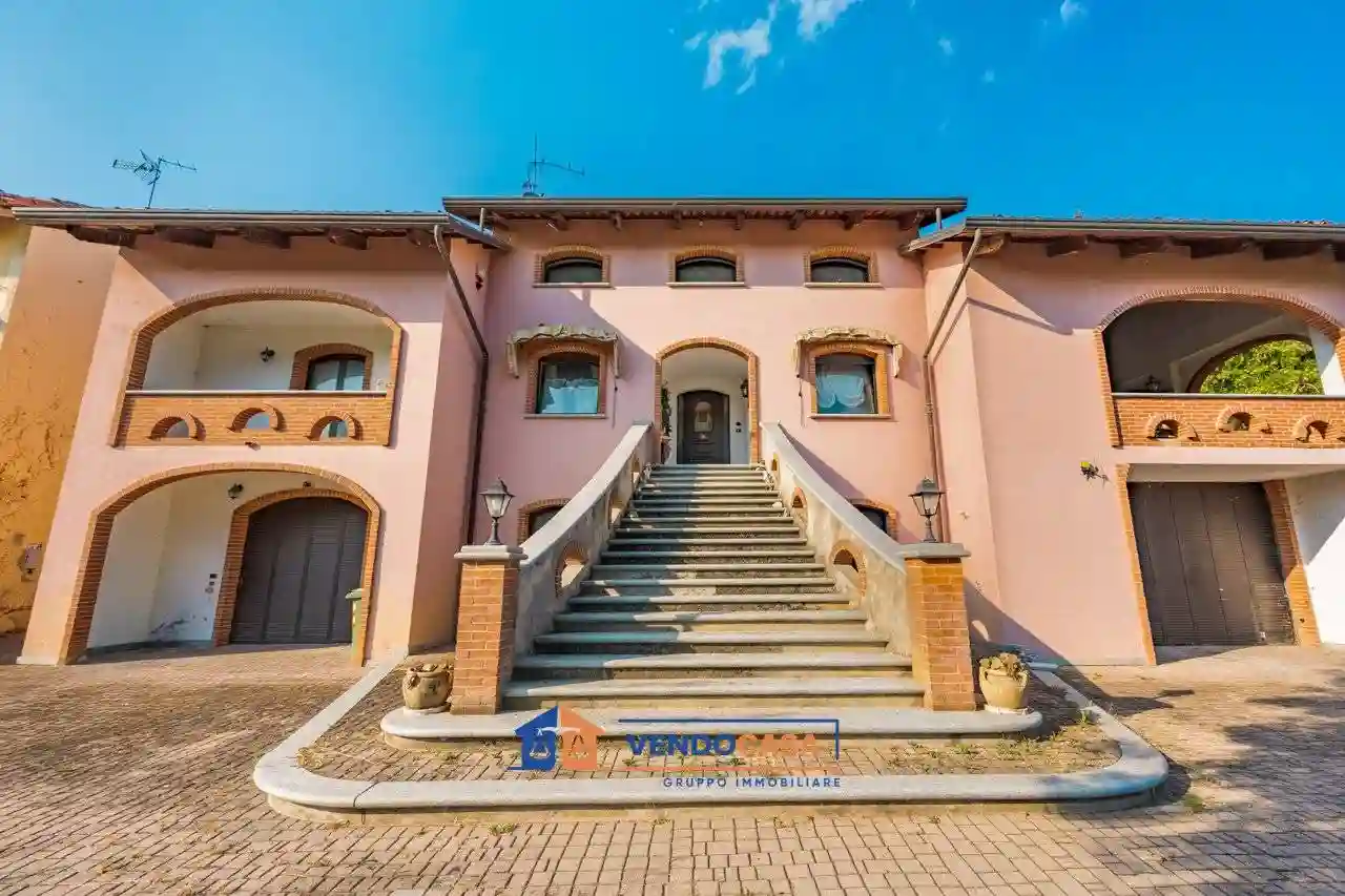 Villa - foto 3