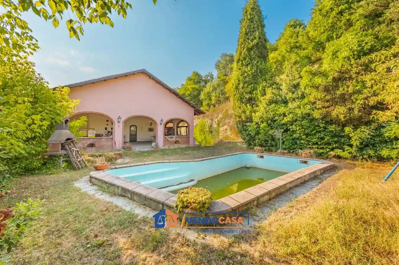 Villa - foto 4