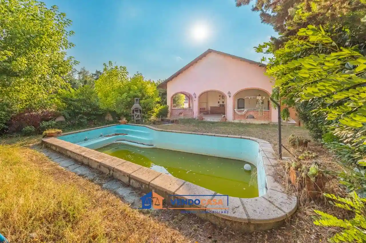 Villa - foto 5