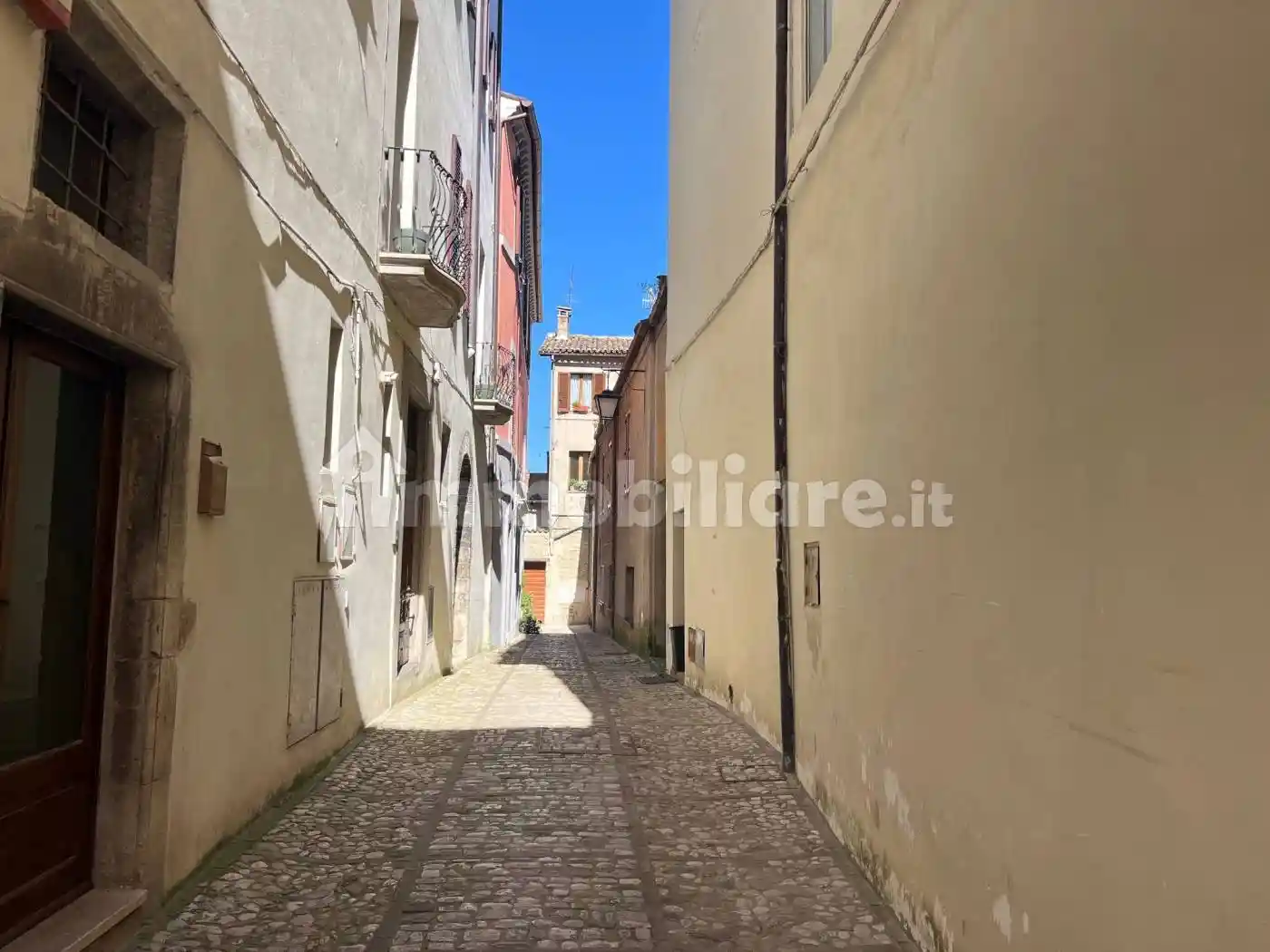 Appartamento in vendita a Spoleto