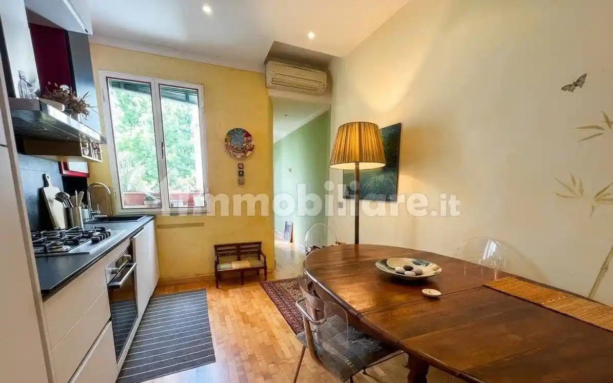 Appartamento in vendita a Firenze