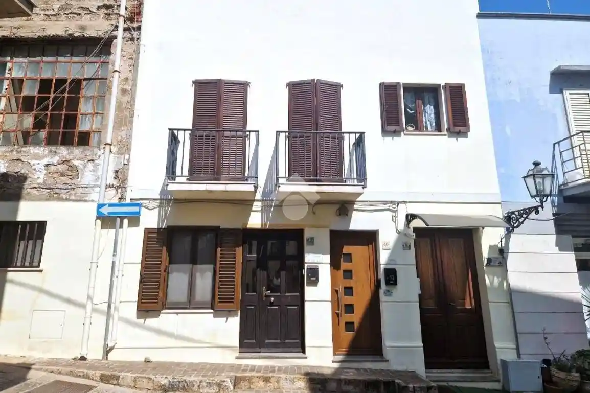 Casa indipendente in vendita a Sant'Antioco
