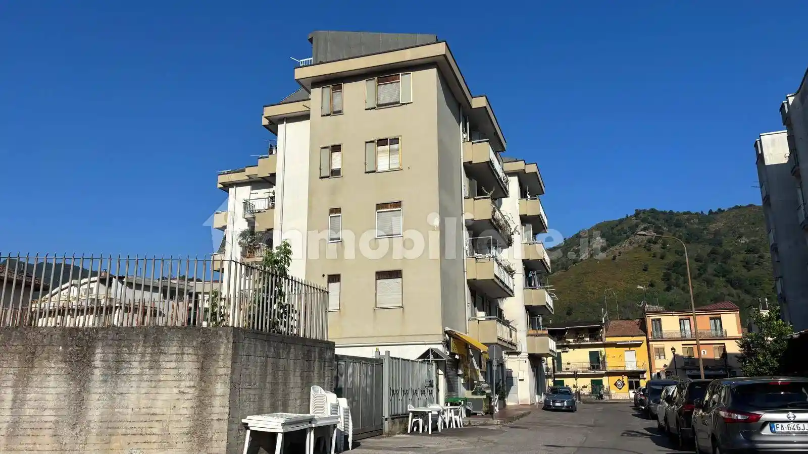 Attico - Mansarda in vendita a Baronissi