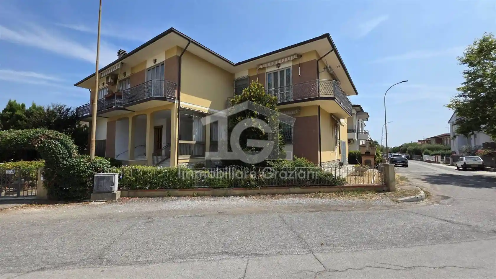 Villa in vendita a Collesalvetti