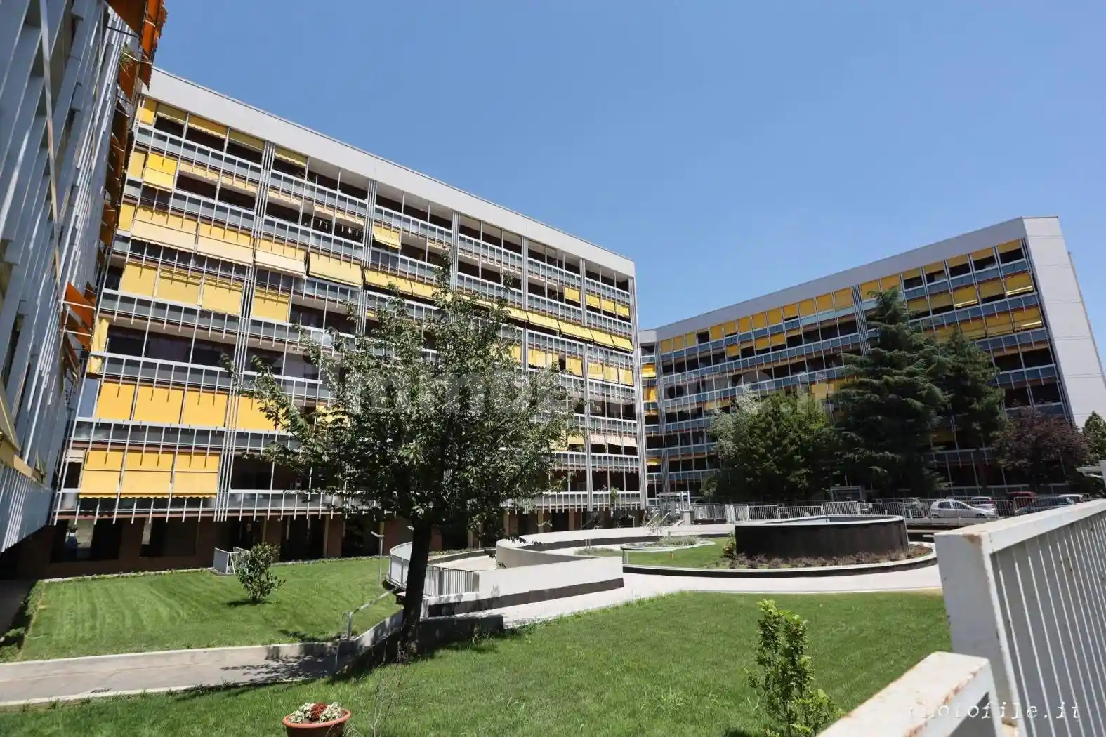 Appartamento in vendita a Collegno