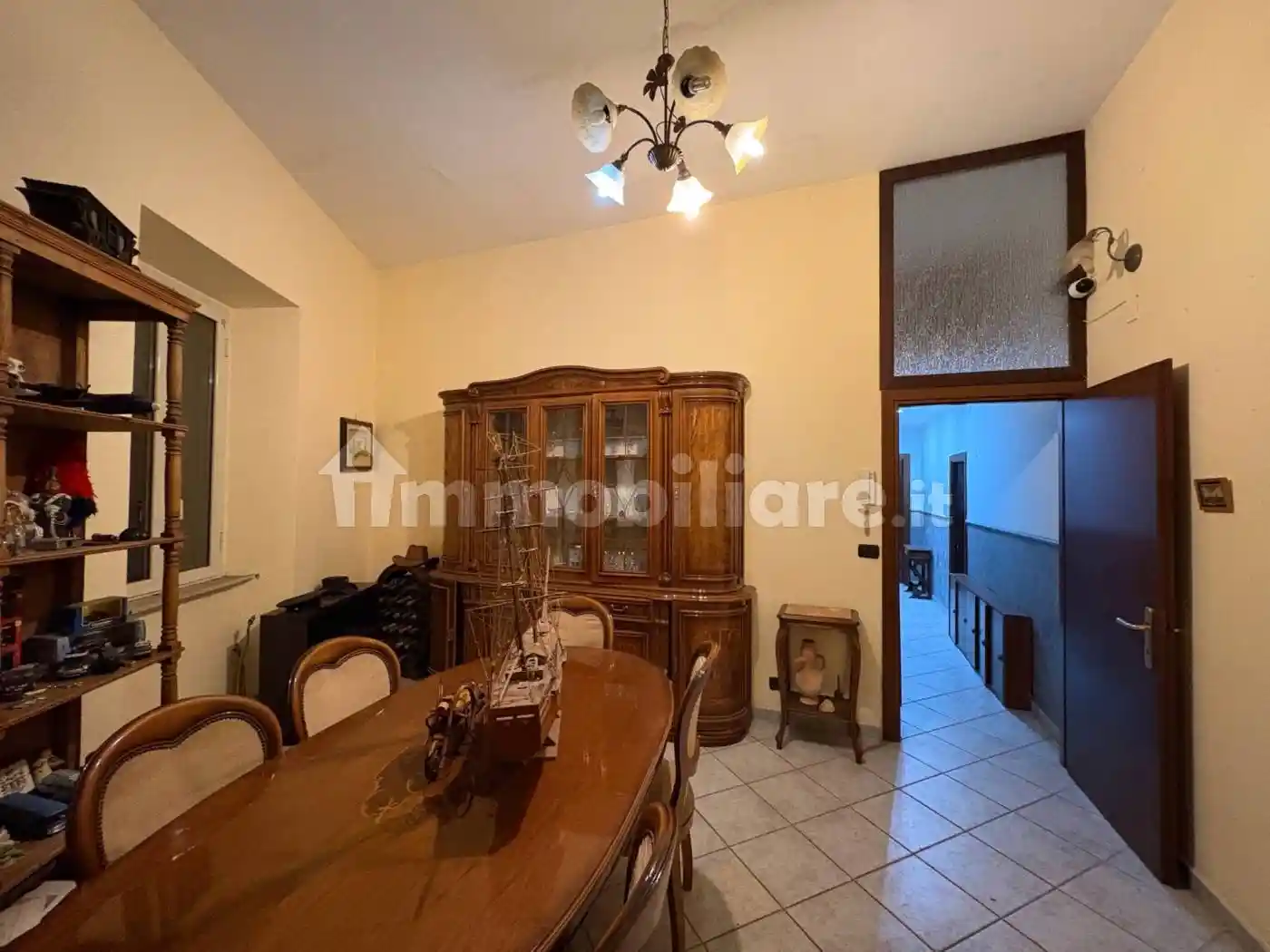 Appartamento in vendita a Monterotondo