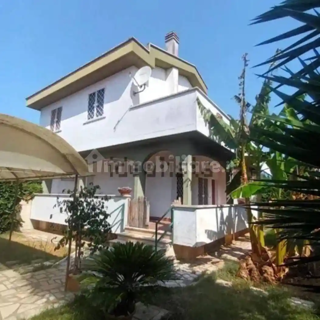 Villa in vendita a Anzio