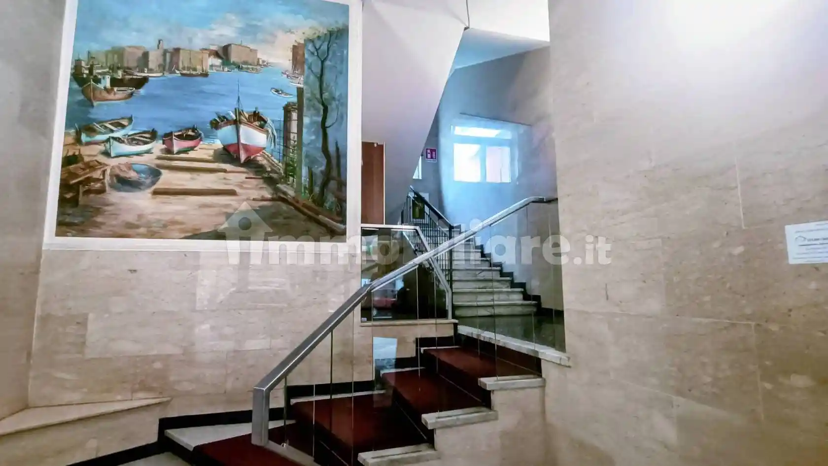 Appartamento in affitto a Genova