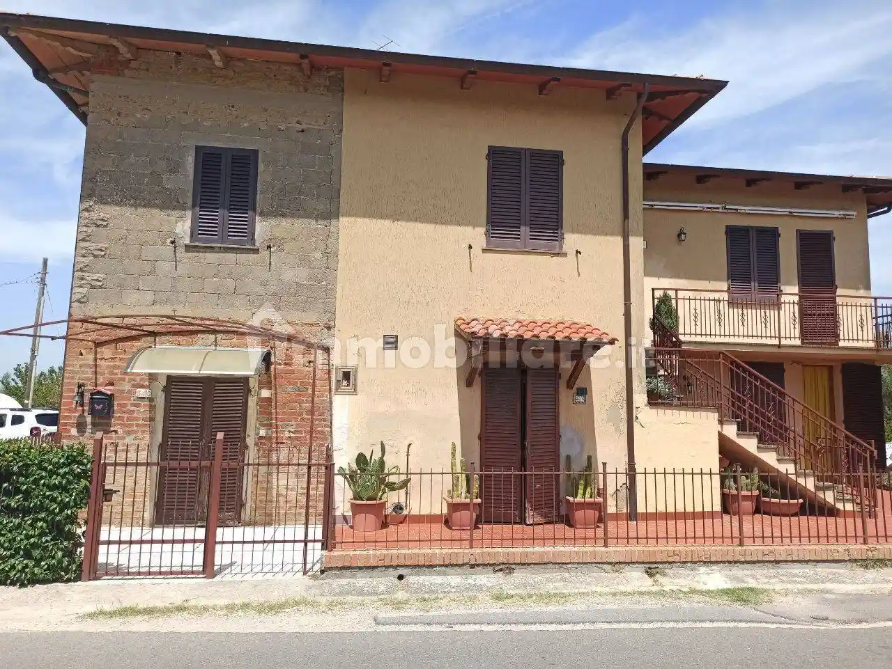 Appartamento in vendita a Castiglione del Lago