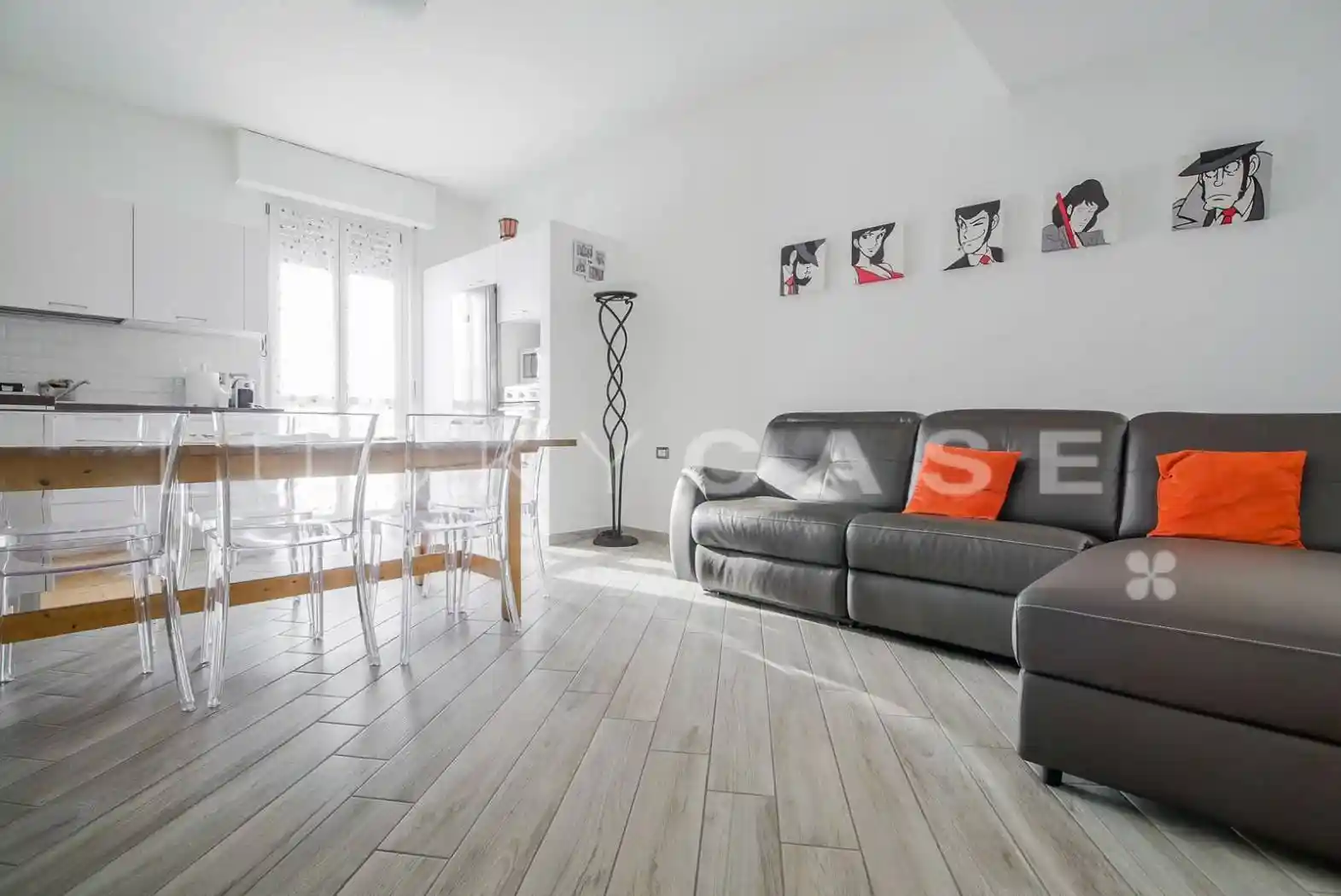 Appartamento in vendita a Milano