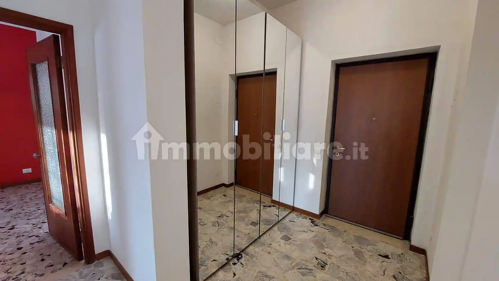 Appartamento in affitto a Piacenza