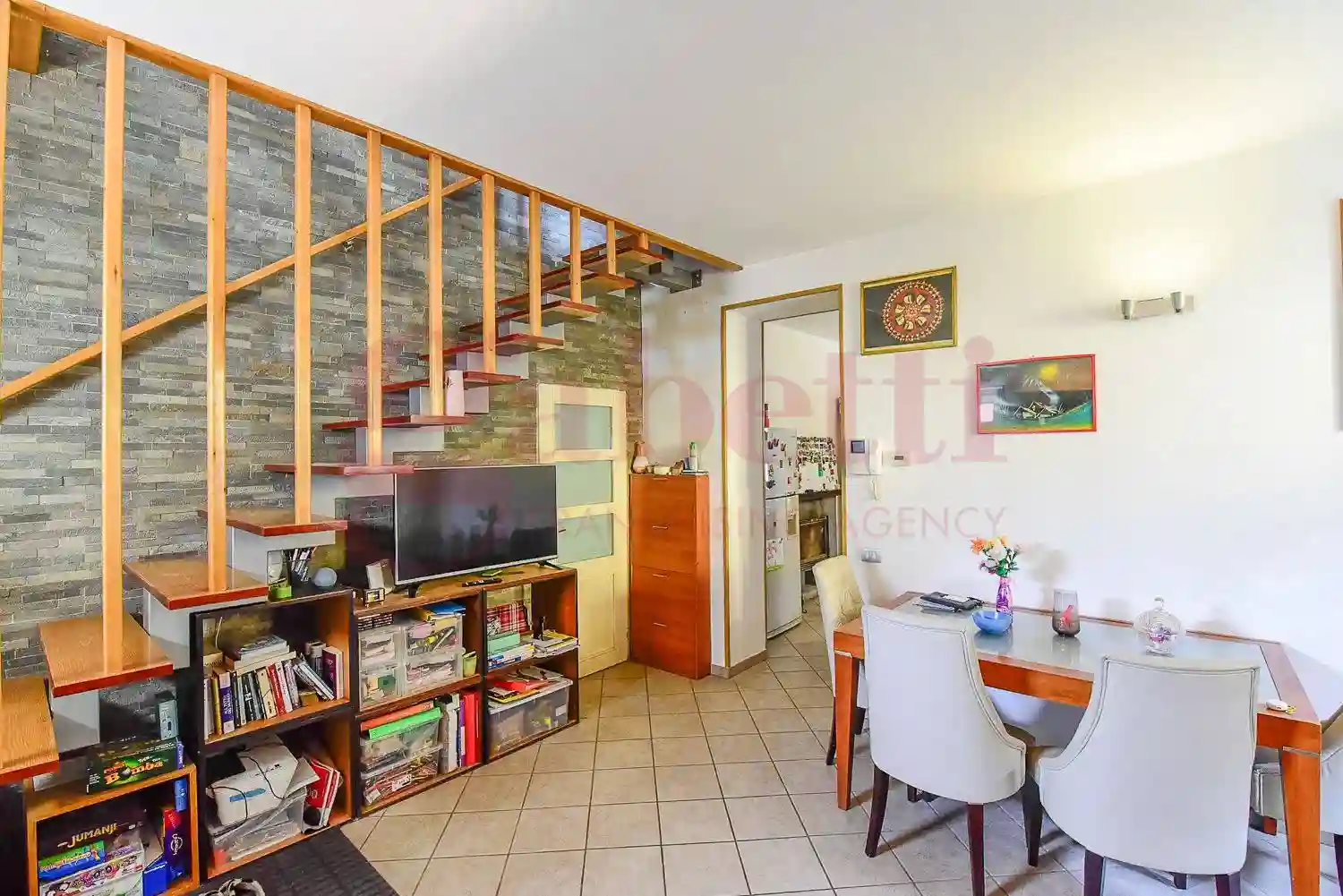 Casa indipendente - foto 5