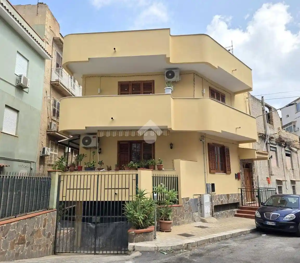 Appartamento in vendita a Villabate