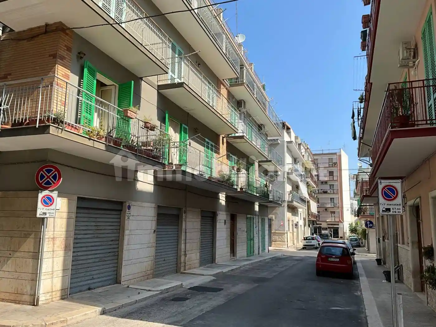 Appartamento in vendita a Giovinazzo