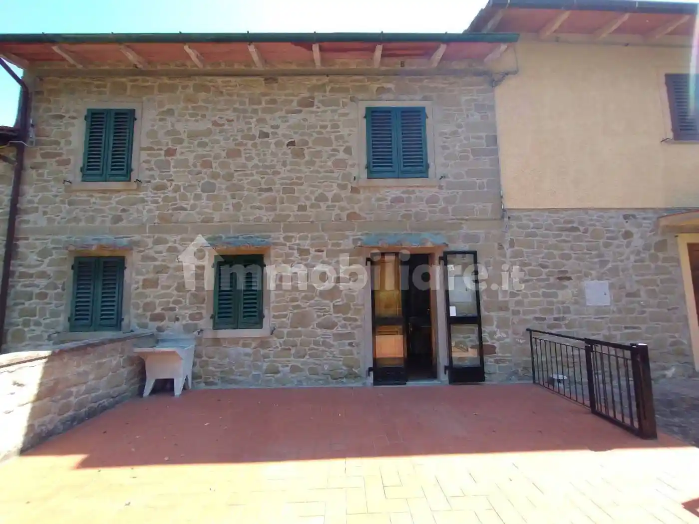 Villa in vendita a Dicomano
