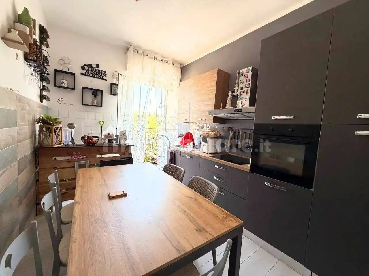 Appartamento in vendita a Arezzo