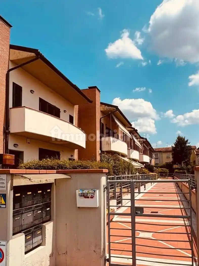Appartamento in vendita a Montelupo Fiorentino