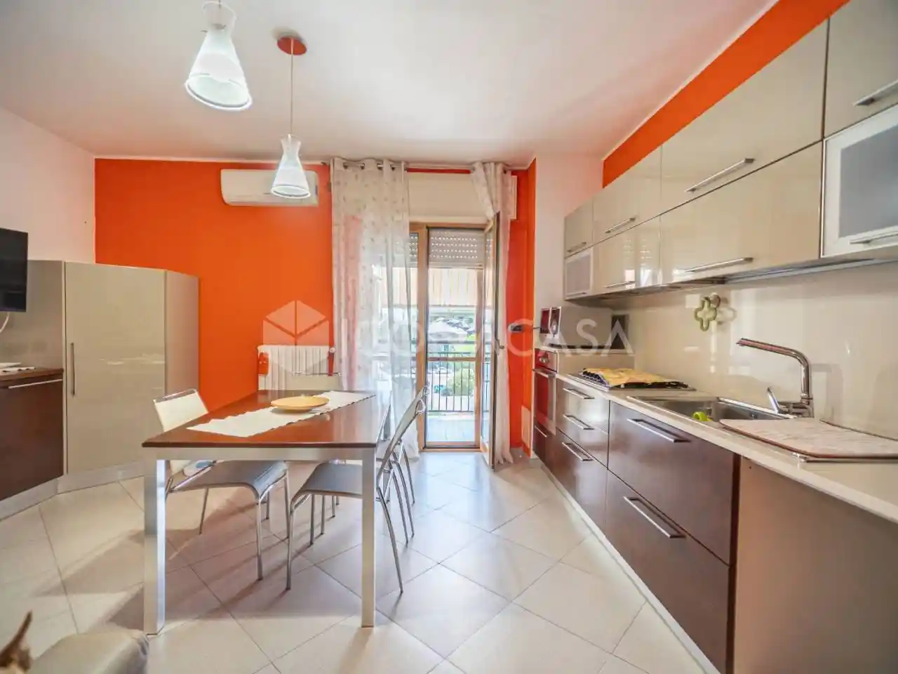 Appartamento in vendita a Bitetto