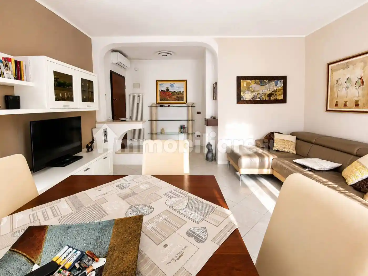 Appartamento in vendita a Venezia