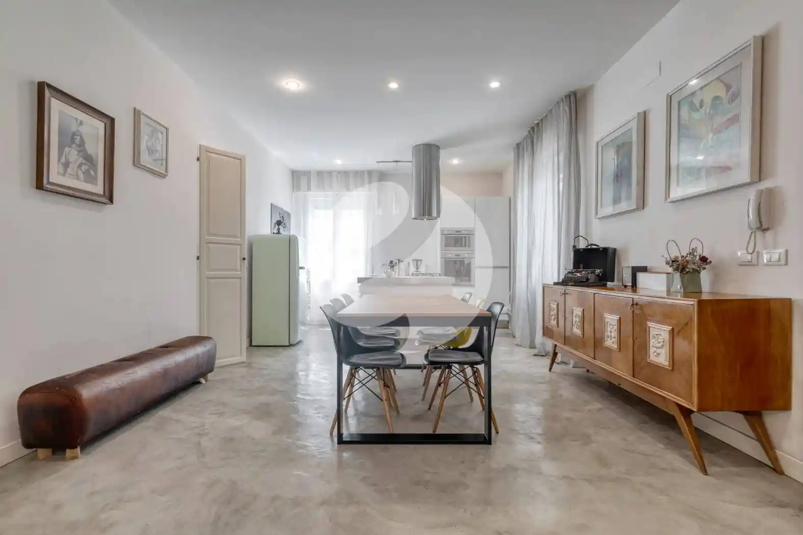 Appartamento in vendita a Bologna
