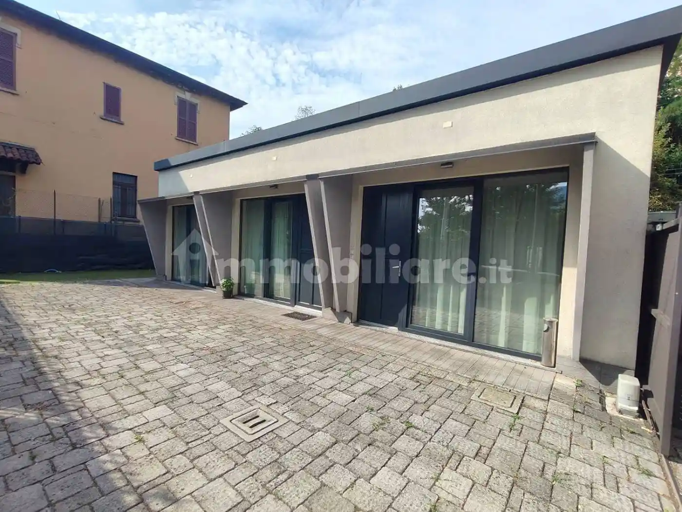 Appartamento in vendita a Como