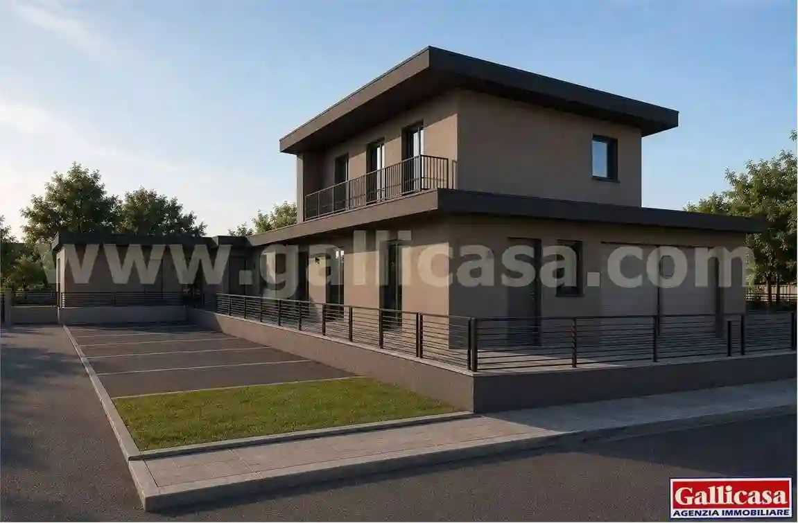 Villa - foto 2