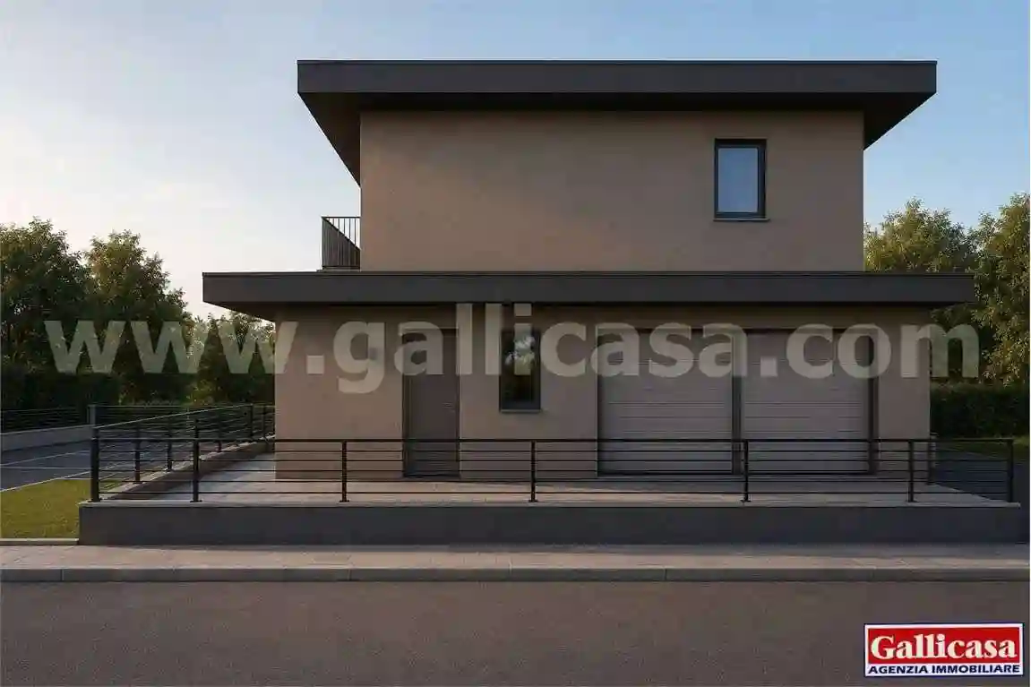 Villa - foto 3
